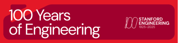 100 Years of Stanford Engineering